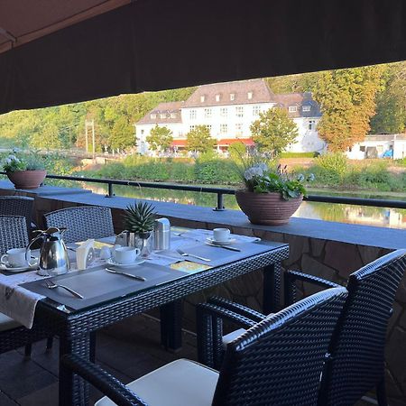 Hotel Victoria Bad Kreuznach Εξωτερικό φωτογραφία