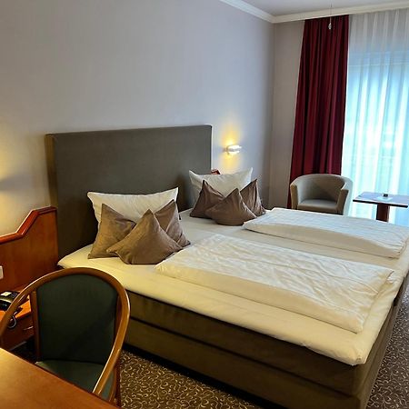Hotel Victoria Bad Kreuznach Εξωτερικό φωτογραφία