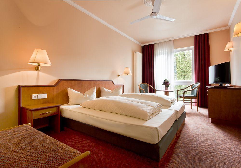 Hotel Victoria Bad Kreuznach Εξωτερικό φωτογραφία