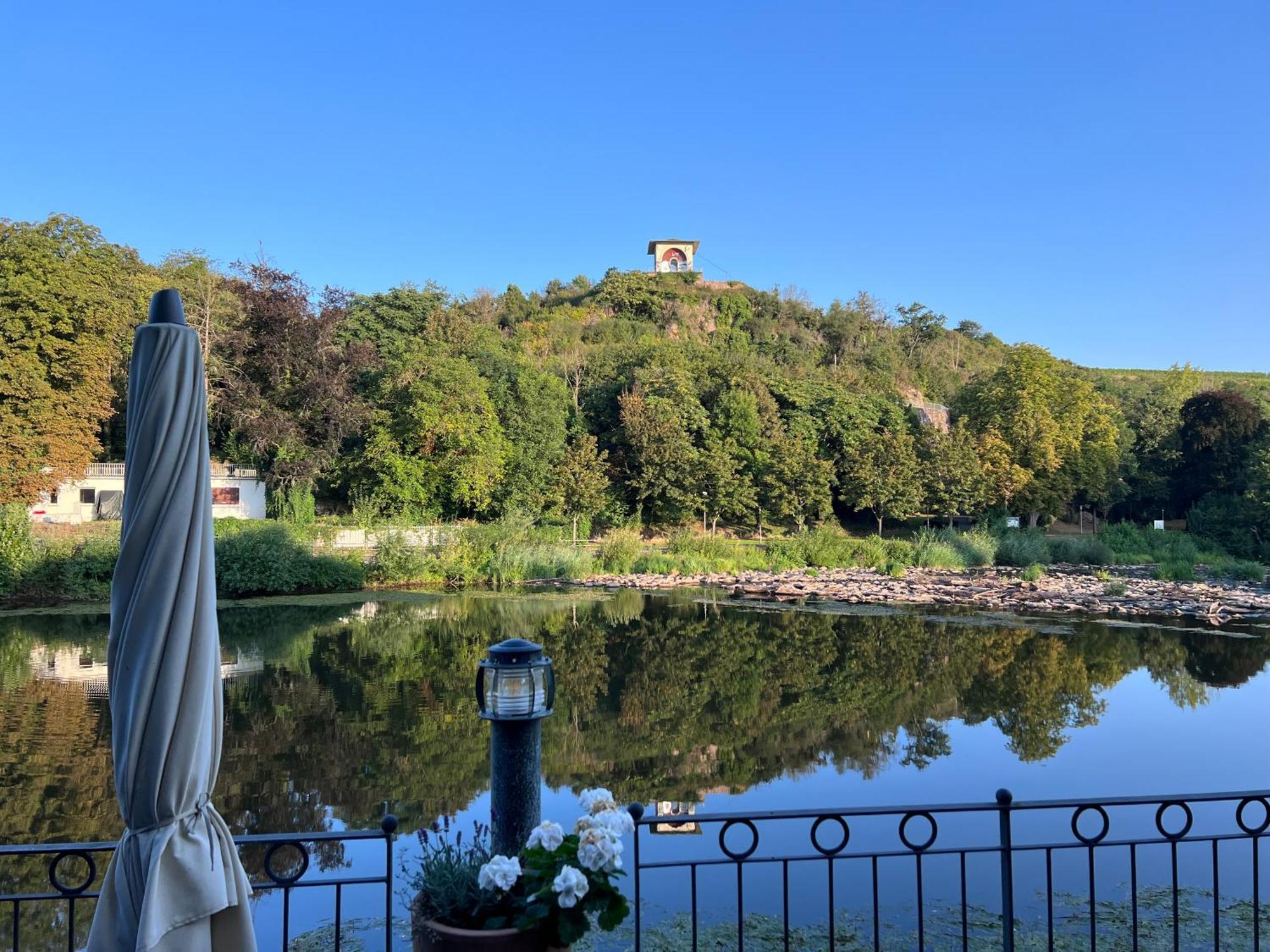 Hotel Victoria Bad Kreuznach Εξωτερικό φωτογραφία