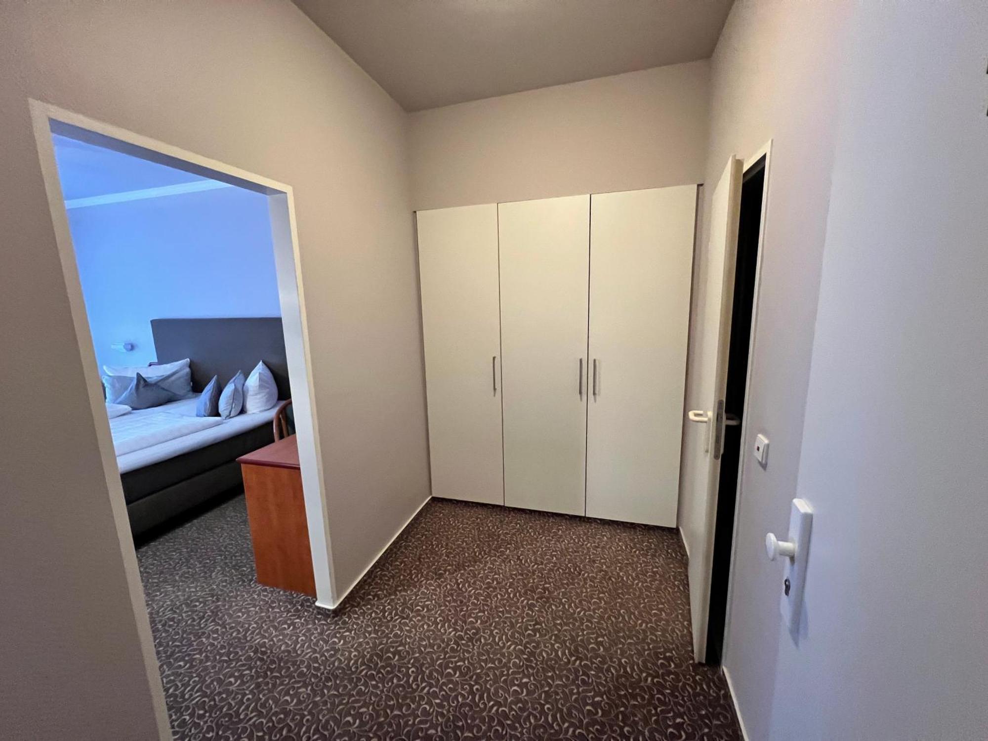 Hotel Victoria Bad Kreuznach Εξωτερικό φωτογραφία