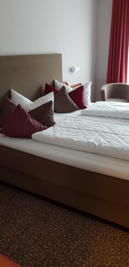Hotel Victoria Bad Kreuznach Εξωτερικό φωτογραφία