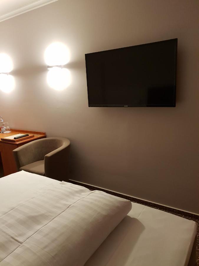Hotel Victoria Bad Kreuznach Εξωτερικό φωτογραφία